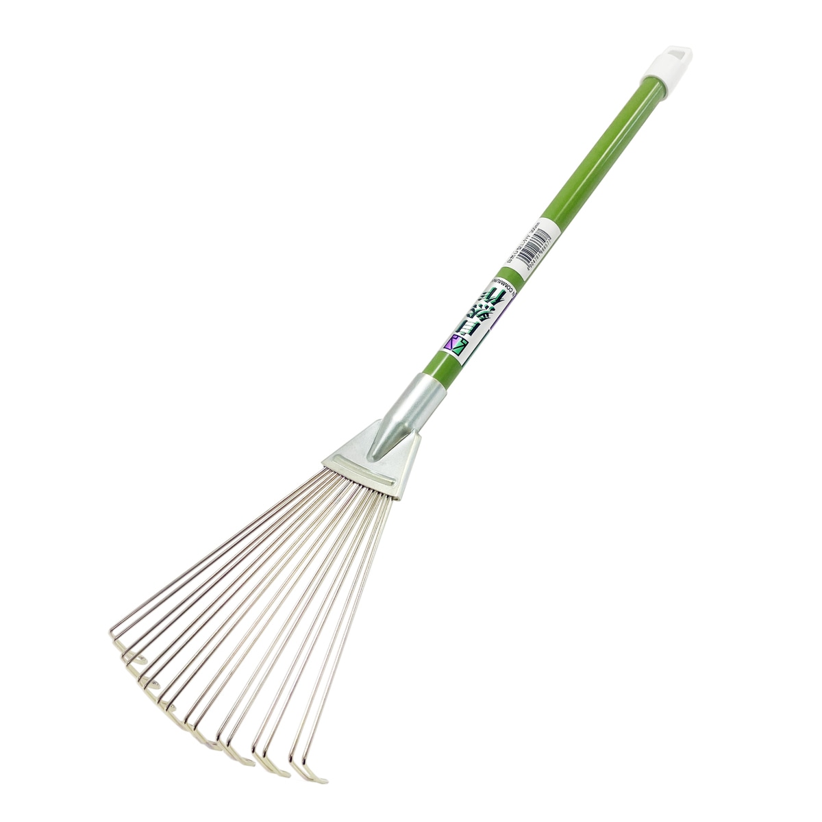 自然作 U型 ミニクマデ 300mm柄 714119 アークランズ