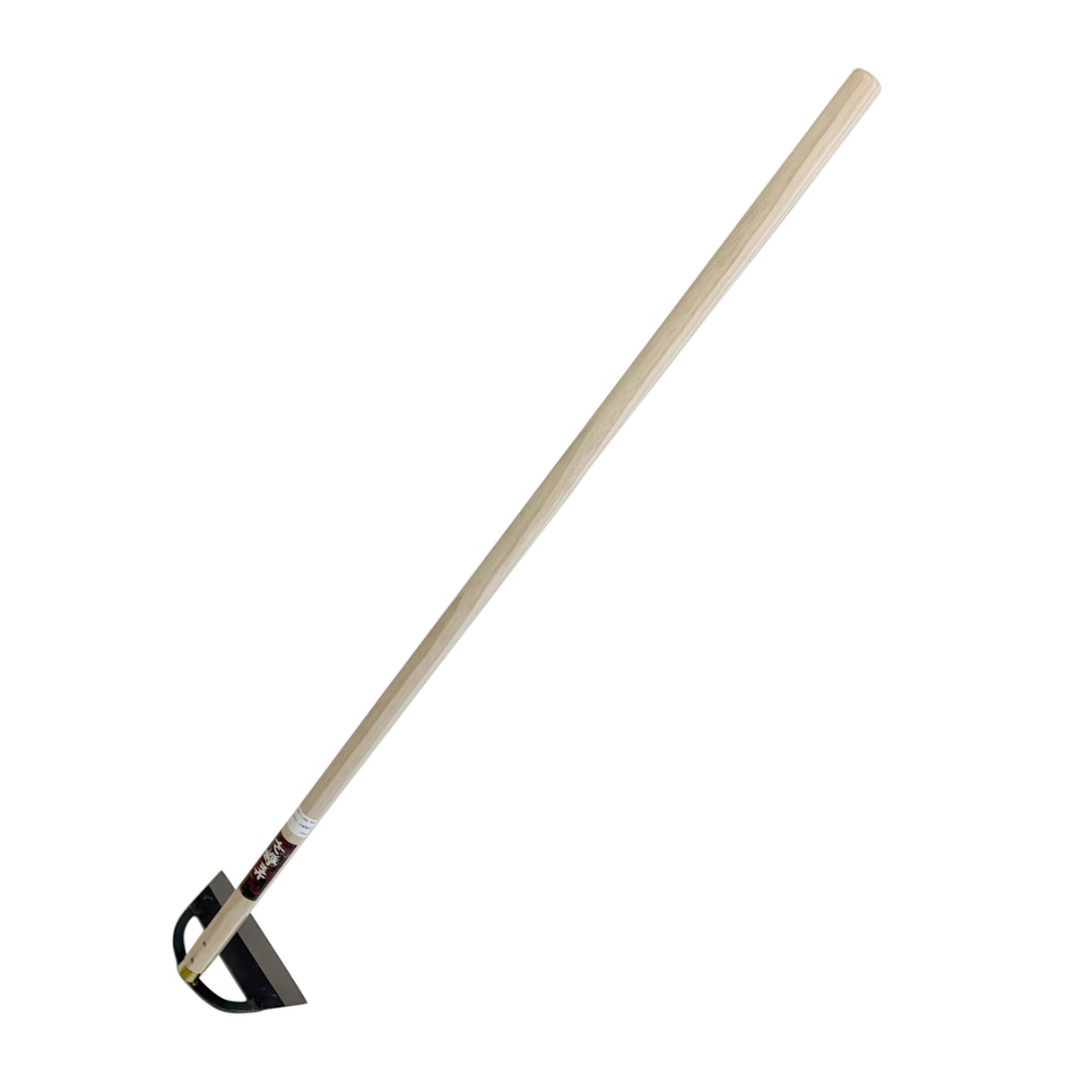 【送料無料】若獅子 立鎌鋼付 210mm 4尺柄 709031 アークランズ