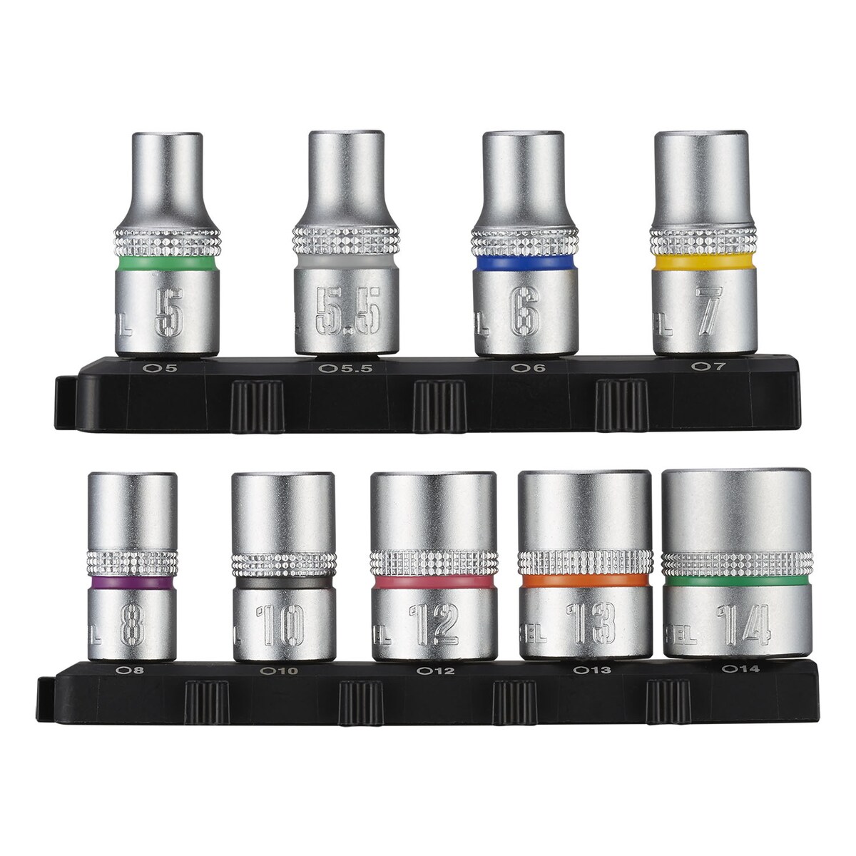 メーカー欠品中 次回5月上旬入荷予定です ベッセル VESSEL ソケット