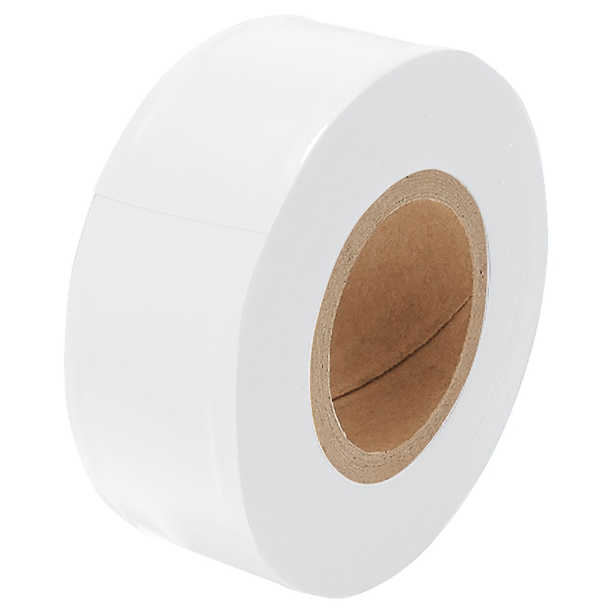 シンワ測定 マーキングテープ 30×50m ホワイト 74126