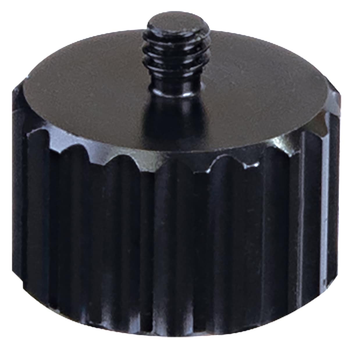 シンワ測定 ねじ変換三脚アダプター 5/8インチ-1/4インチ 76961