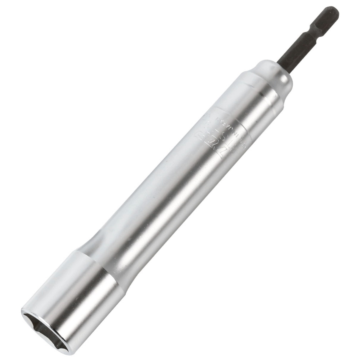 トップ工業 TOP 電動ドリル用 強軸ソケットロングタイプ ETS-19L