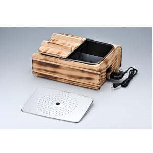 【送料無料】杉山金属 多用途おでん鍋 ふるさとのれん KS-2539