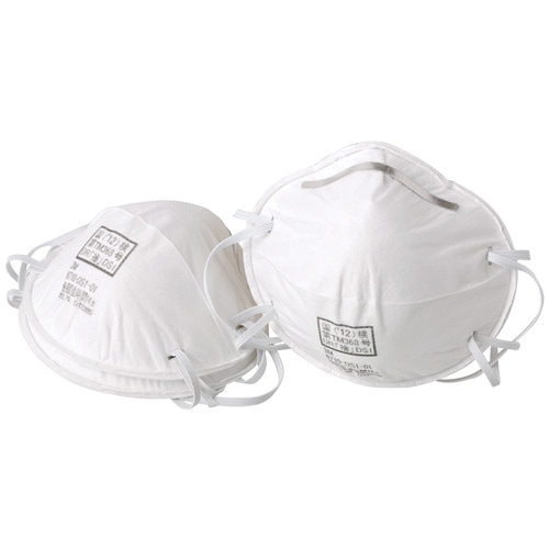 住友スリーエム 3M 防じんマスク 3枚 8710-DS1