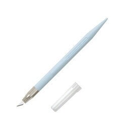 エヌティー NT デザインナイフ D-400P | 工具,大工道具,カッター・小刀