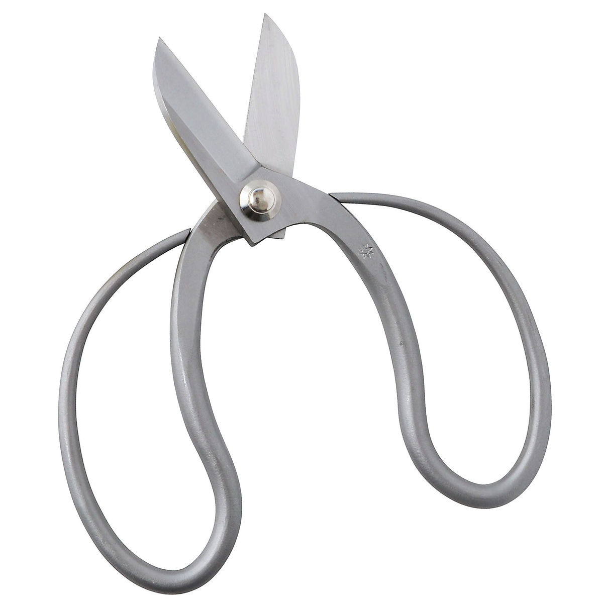 【送料無料】サンフラワーファクトリー 華道古流鋏 切花・ナマキ用 切れるよろこび 726255