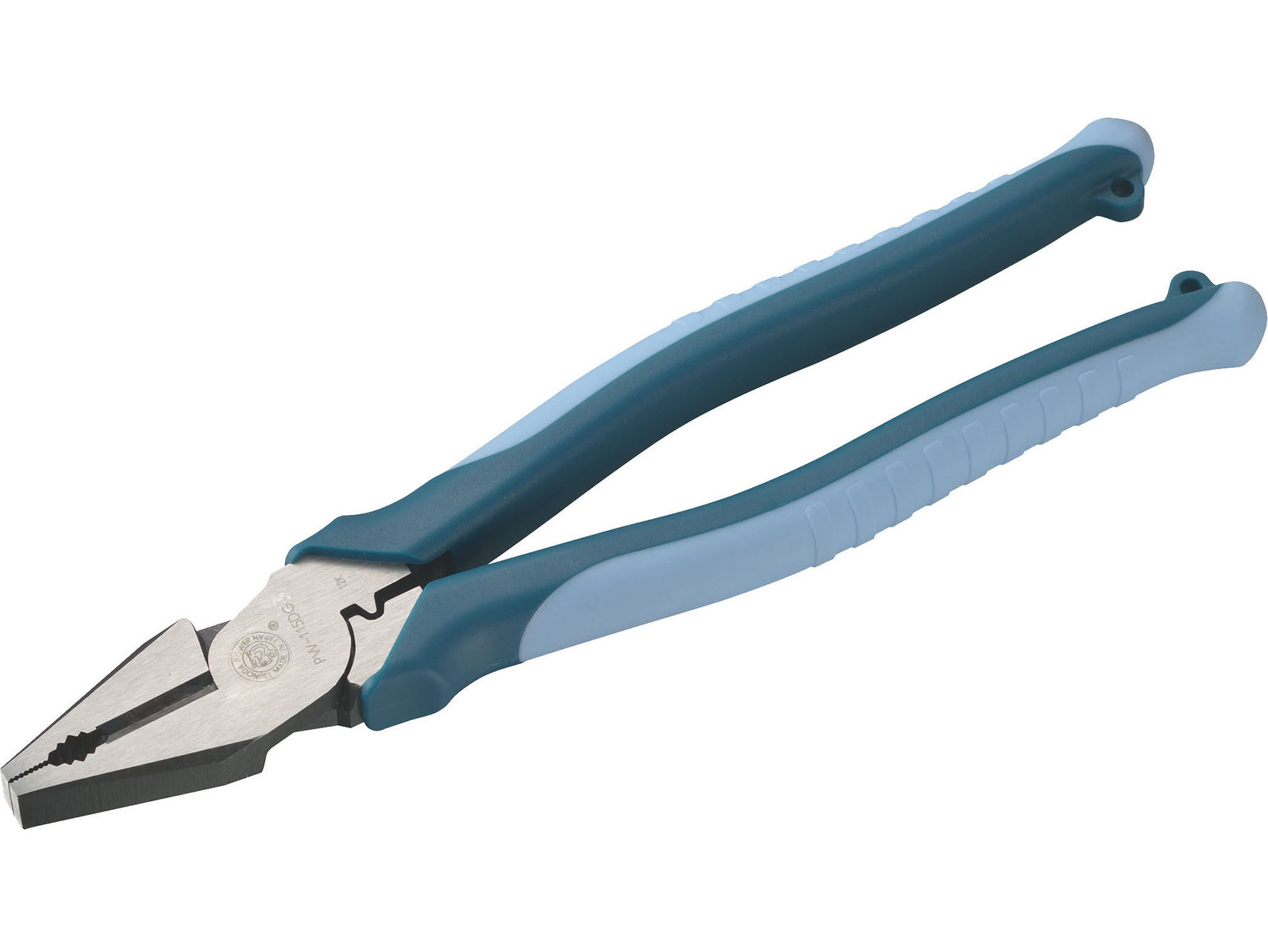 ツノダ パワ－万能ペンチ 225mm PW-115DG