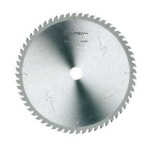 アイウッド IWOOD スーパーマテリアルソー スライドマルノコ用 165×1.8×60P No.97344