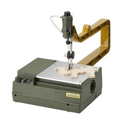 【送料無料】メーカー欠品中 次回3月中旬入荷予定です　プロクソン コッピングソウテーブル EX No.27088