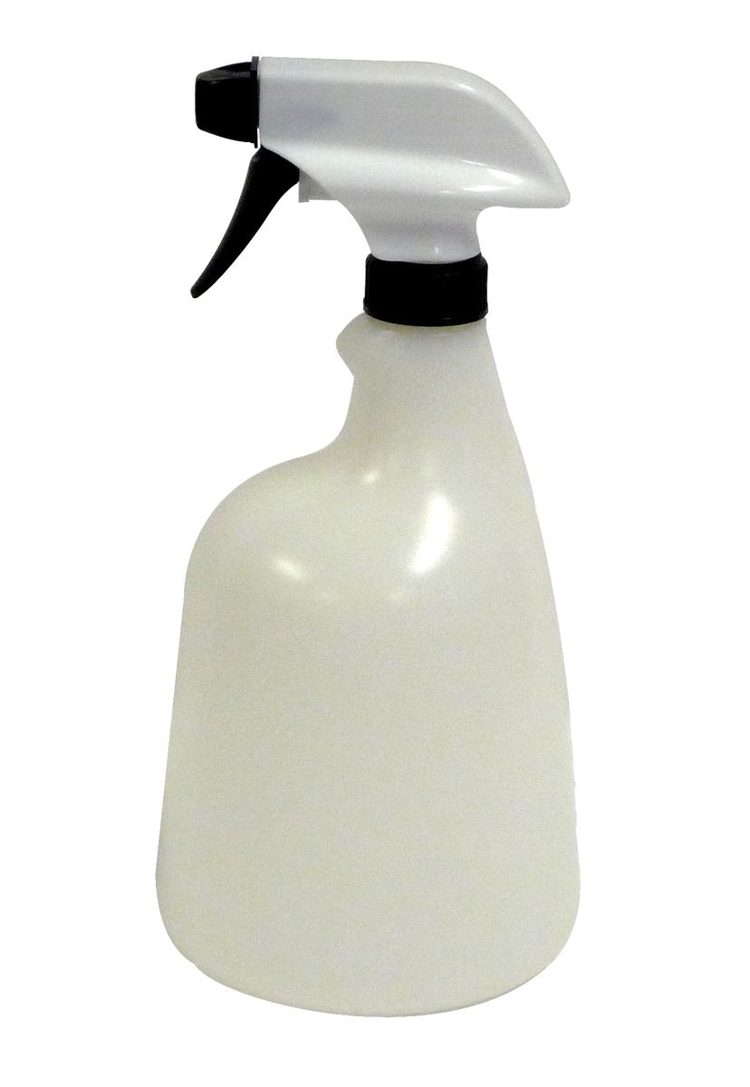 エーゼット AZ 有機溶剤対応トリガー式スプレー 1000ml MK002