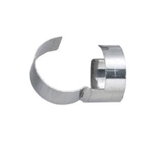 白光 HAKKO ヒーティングガン用ノズル フック型 No.A1109