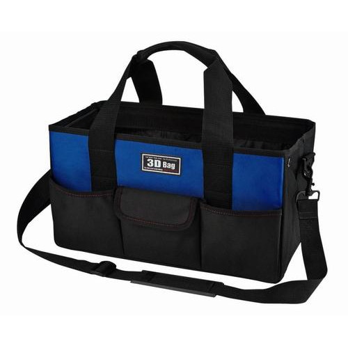 リングスター 3Dバック RD-435 ブルー