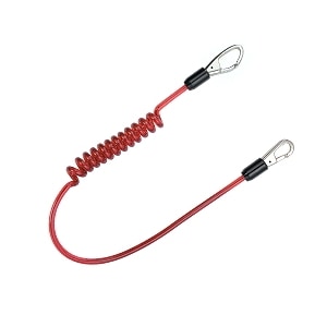 トップ工業 TOP ハイストロング 極太セーフティコード SFC-610R