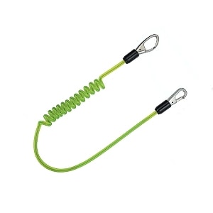 トップ工業 TOP ハイストロング 極太セーフティコード SFC-610YG