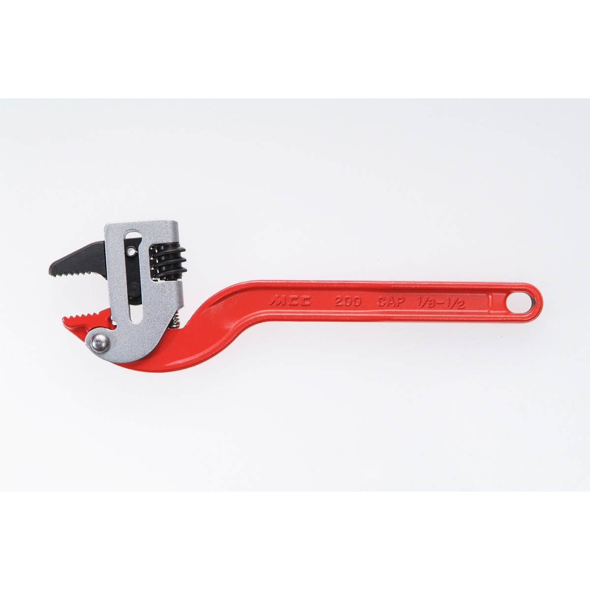 【送料無料】エムシーシー MCC コンパクトコーナレンチ CWC-200