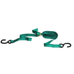 【送料無料】エバープラウド GNKO ベルト荷締機 ラチェットハンドル付 EGR20540V 25mm S字フック