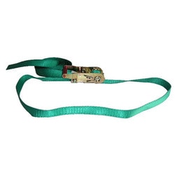 【送料無料】エバープラウド GNKO ベルト荷締機 ラチェットハンドル付 EGR20045E 25mm エンドレス