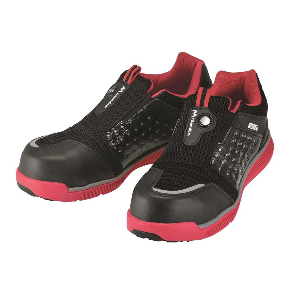 【新品】アシックス安全靴 CP308AC レッド 楽天市場】アシックス asics 安全靴 ウィンジョブ CP308 AC