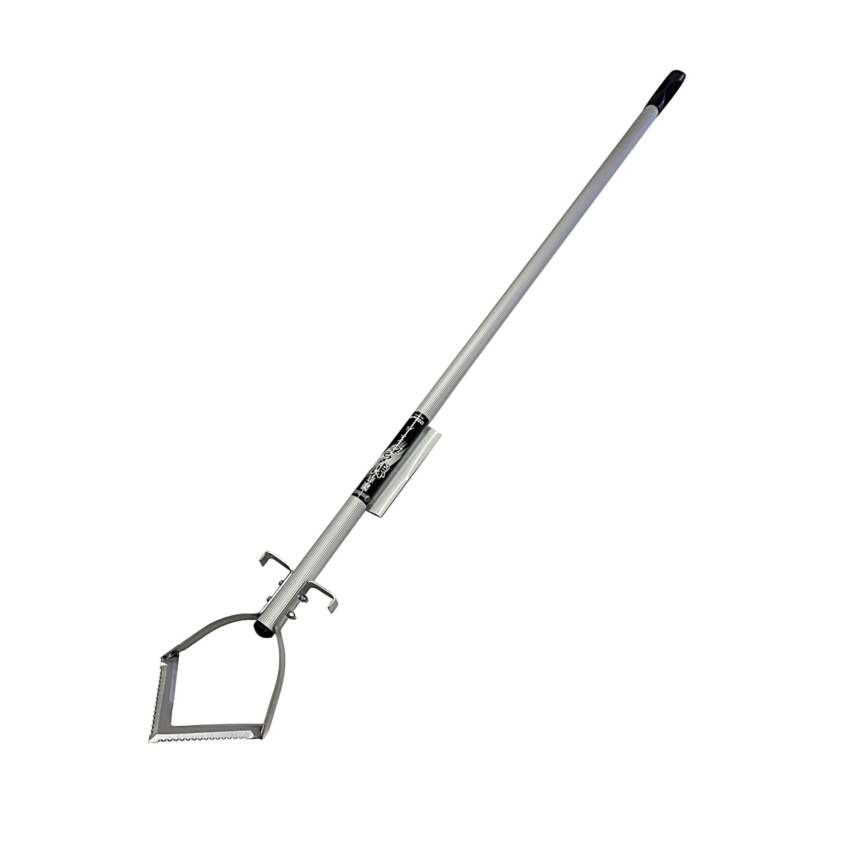 【送料無料】大進 雑草削る君 シェーバー 1200mm柄 DG-007R5