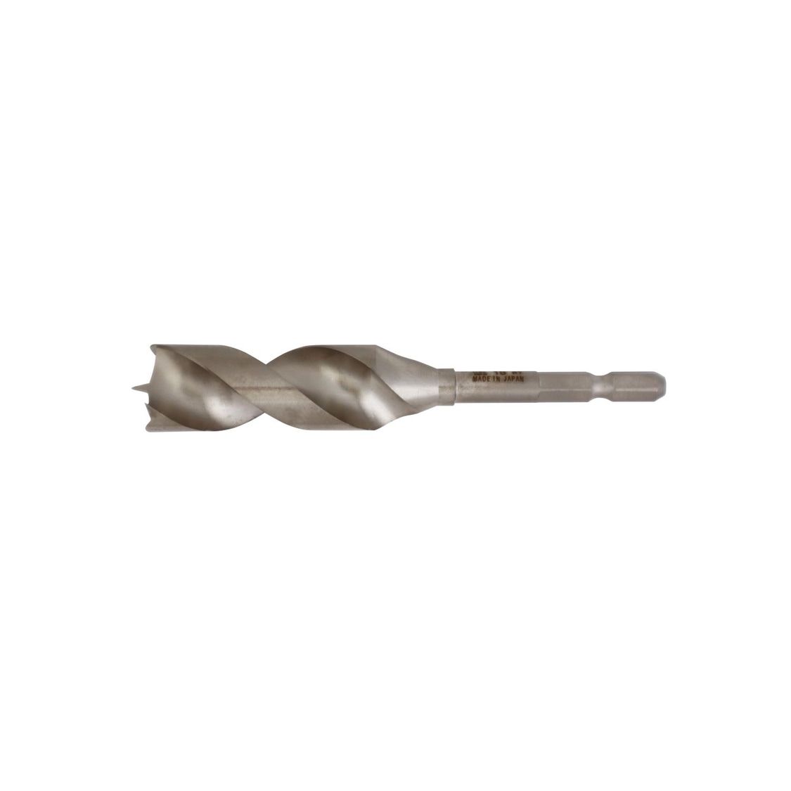 スターエム 竹用ドリル 19mm 601-190