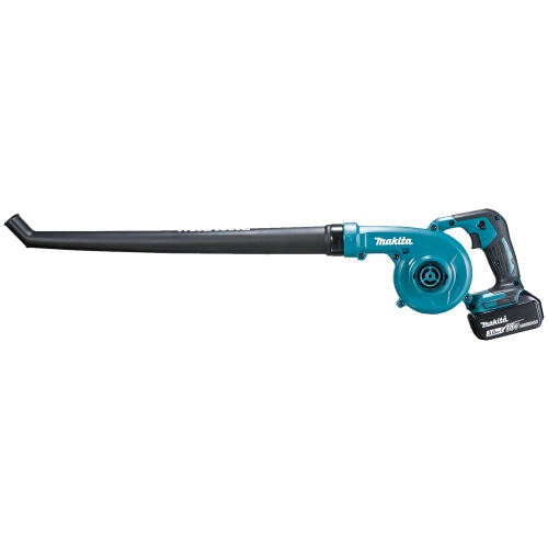 【送料無料】マキタ 充電式ブロワ UB186DRF