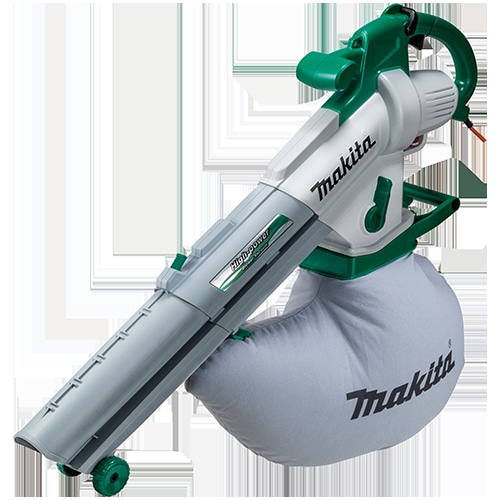 【送料無料】マキタ ブロワ集じん機 MUB1200