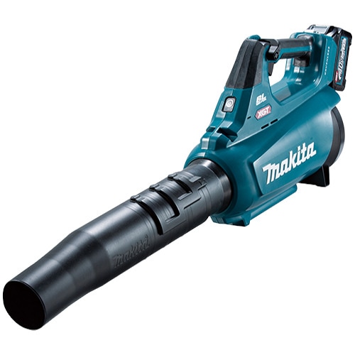 【送料無料】マキタ 充電式ブロワ MUB001GRDX