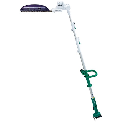 【送料無料】マキタ 充電式ポールバリカン MUN300LDWH 【大型便・時間指定不可】