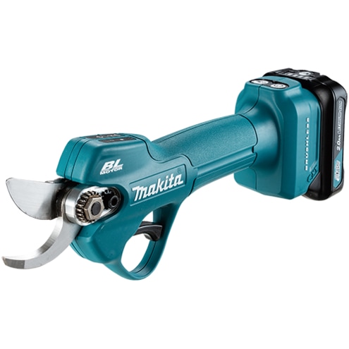 【送料無料】マキタ 充電式せん定ハサミ UP100DSAX