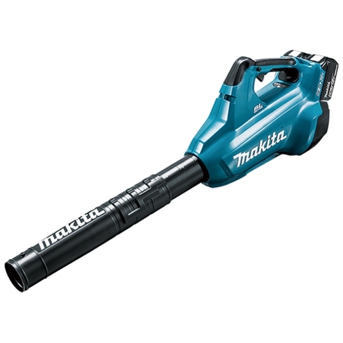 【送料無料】マキタ 充電式ブロワ MUB362DPG2