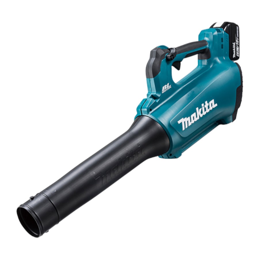 【送料無料】マキタ 充電式ブロワ MUB184DRGX
