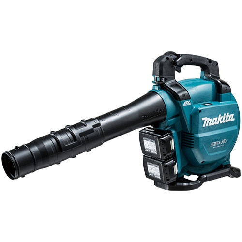 【送料無料】マキタ 充電式ブロワ MUB363DPG2