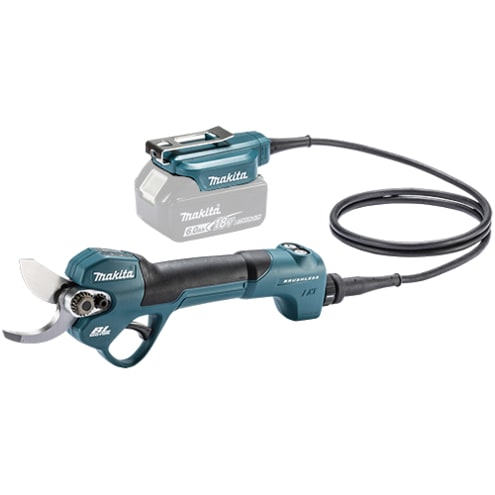 【送料無料】マキタ 充電式せん定ハサミ 本体のみ  UP180DZK