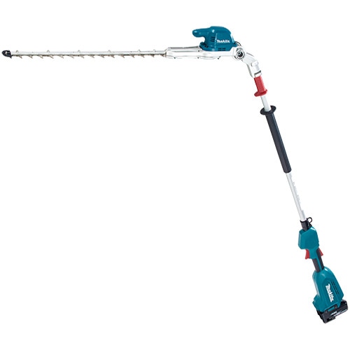 【送料無料】マキタ 充電式ポールヘッジトリマ MUN501WDWF