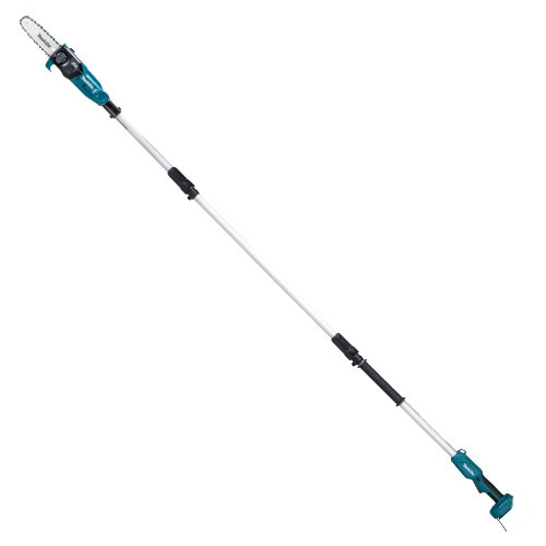 【送料無料】マキタ 充電式高枝チェンソー 本体のみ  MUA200DZ