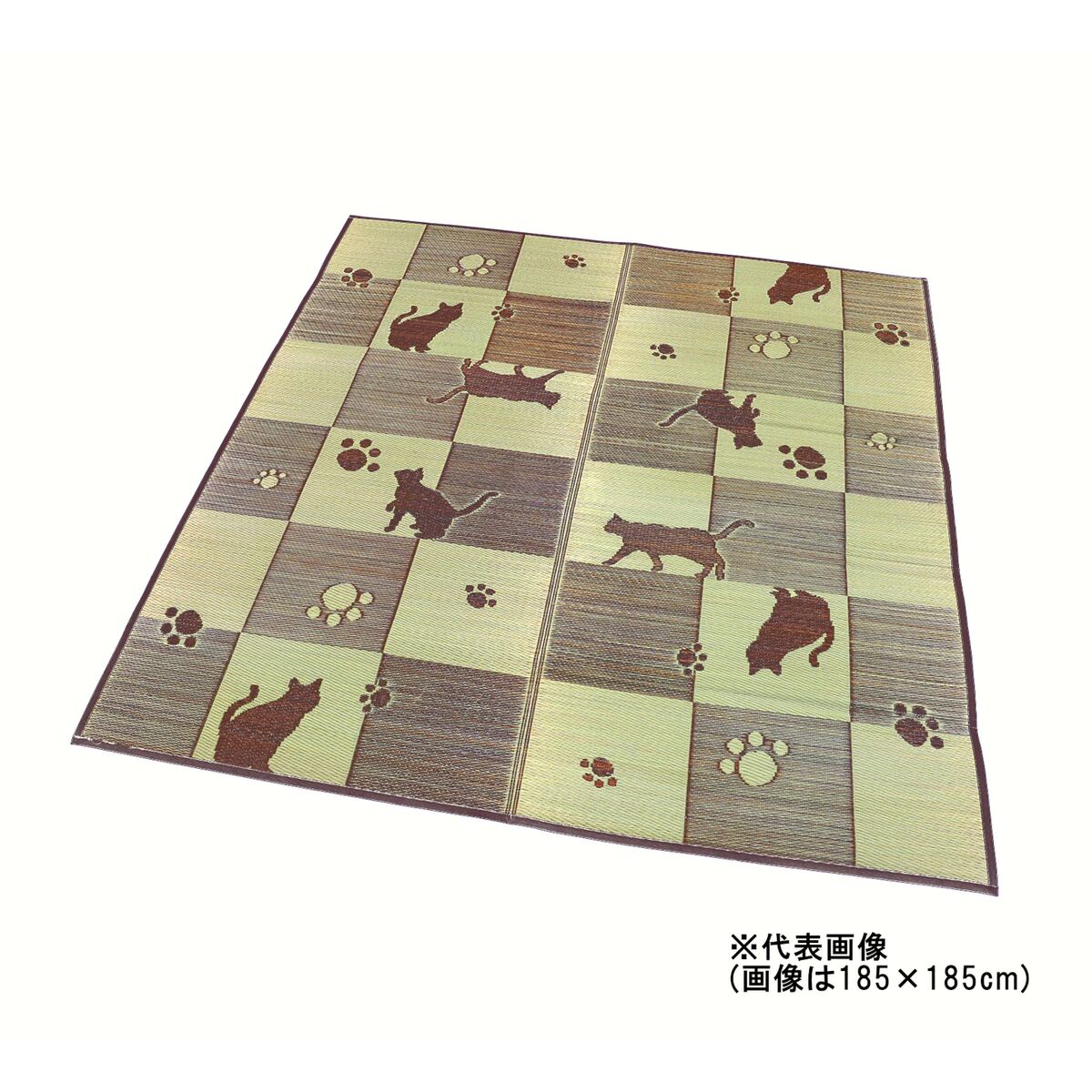 しばゆー　ラグマット Rug Mat – BON ETO vikings