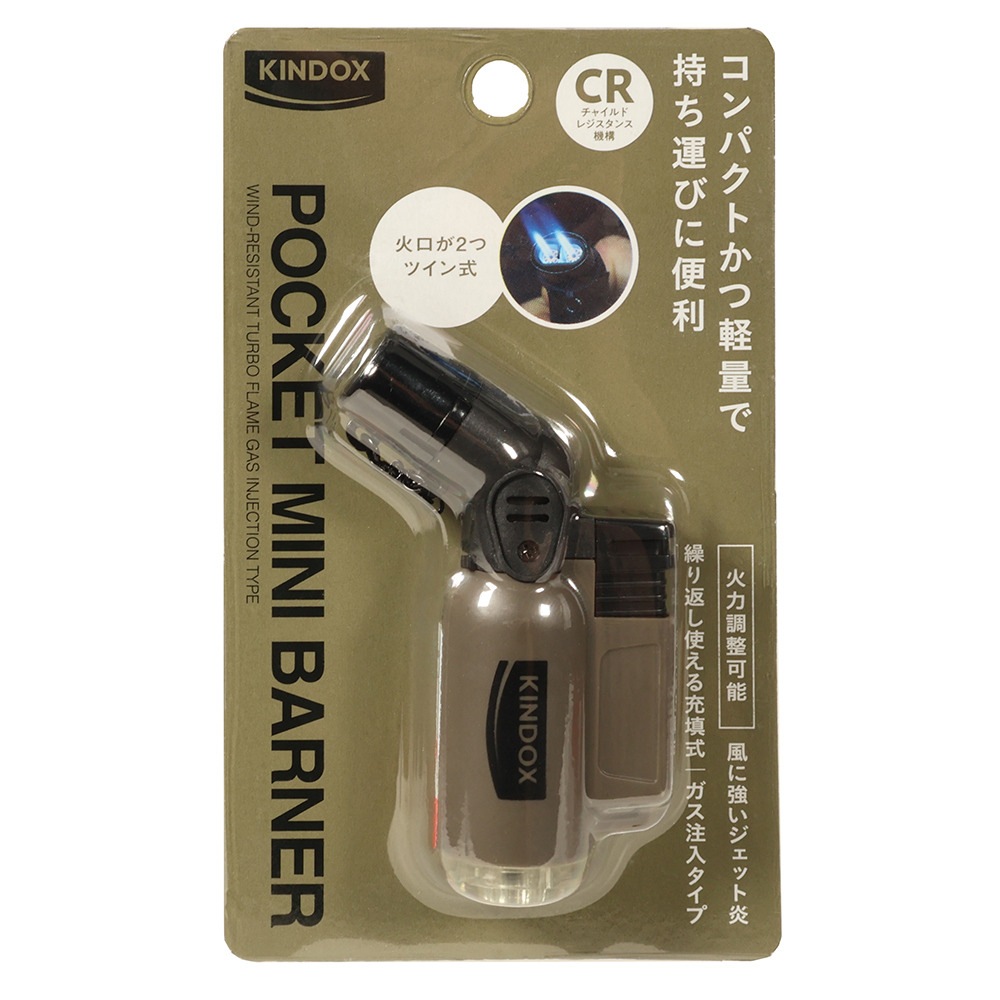 高森コーキ ポケットミニバーナー TK-SF12 | 工具,作業工具,トーチ