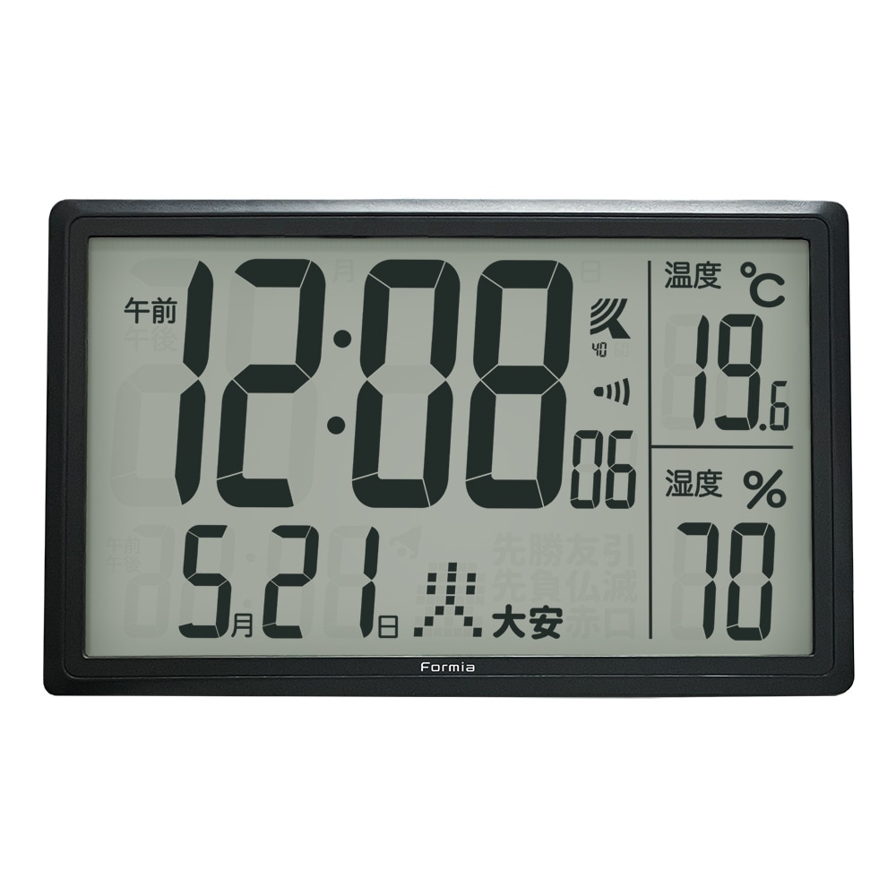 置き時計の通販 | アークランズオンライン