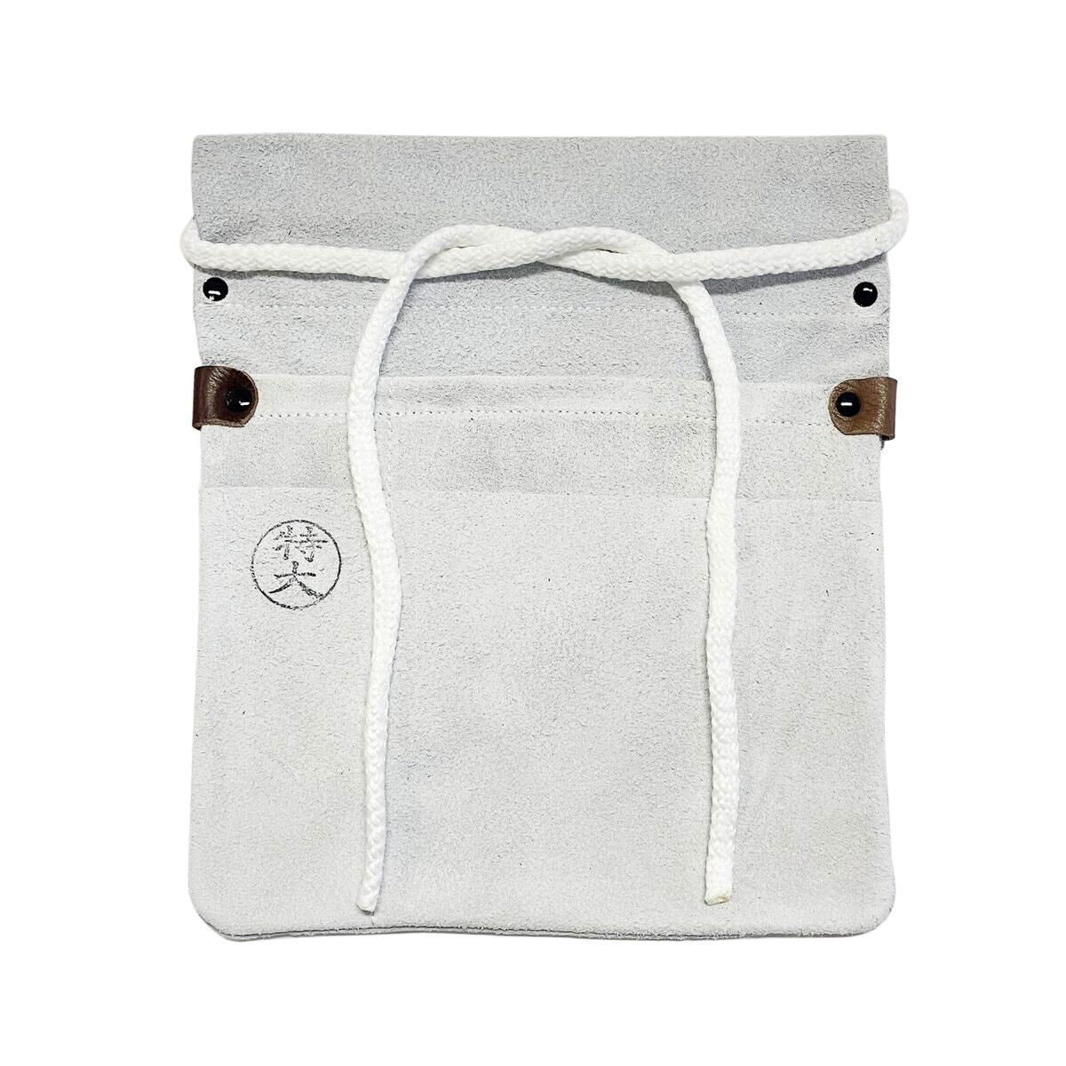 コヅチ 釘袋 床皮 XL（特大） SH-01-TW-XL