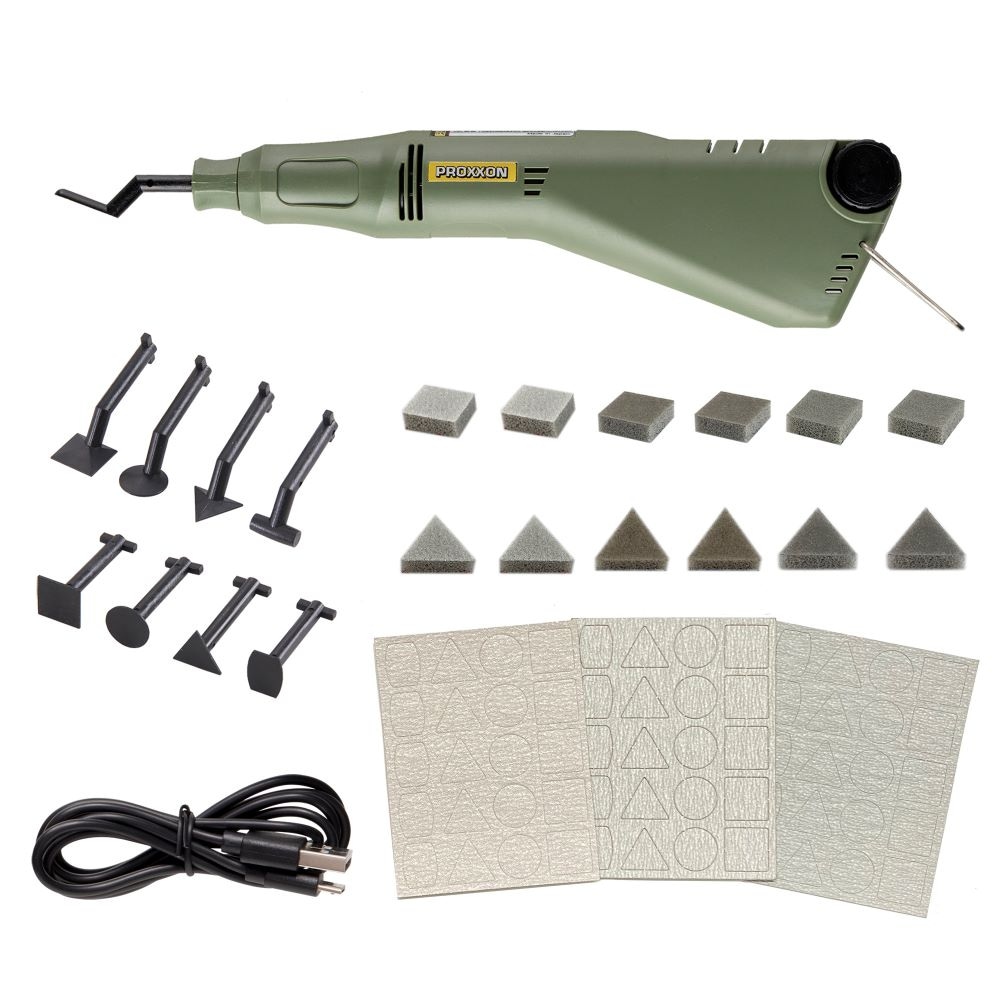 【送料無料】プロクソン ペンサンダー PS10 No.26580