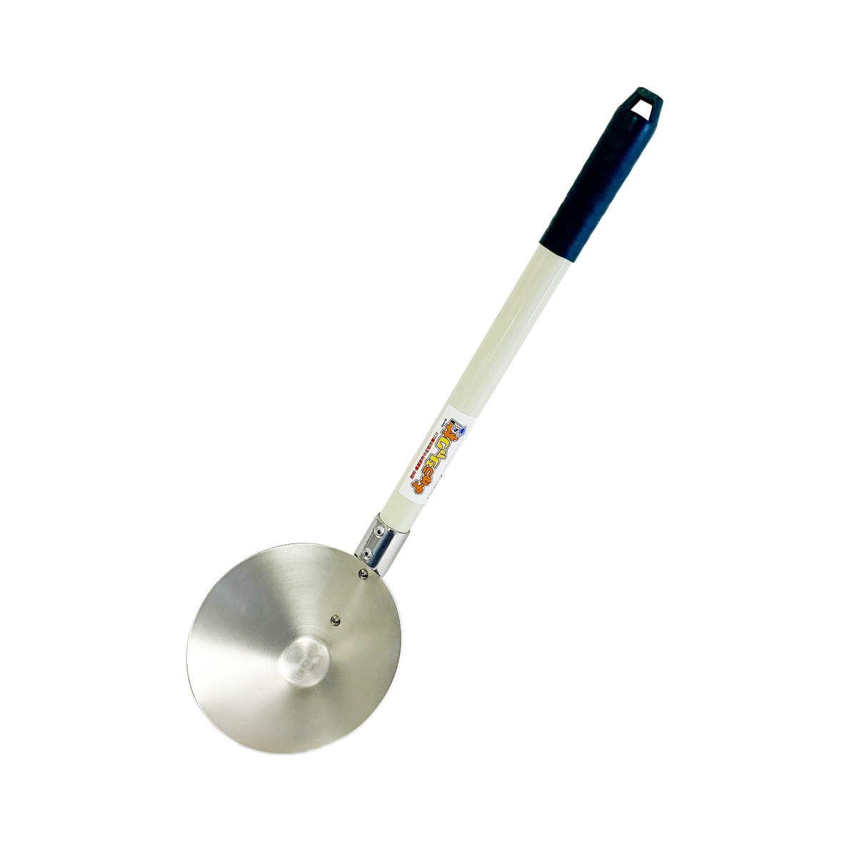 カネシカ よゆうシャク杓 153217 建材/園芸用 目盛り付 300ml 500mm