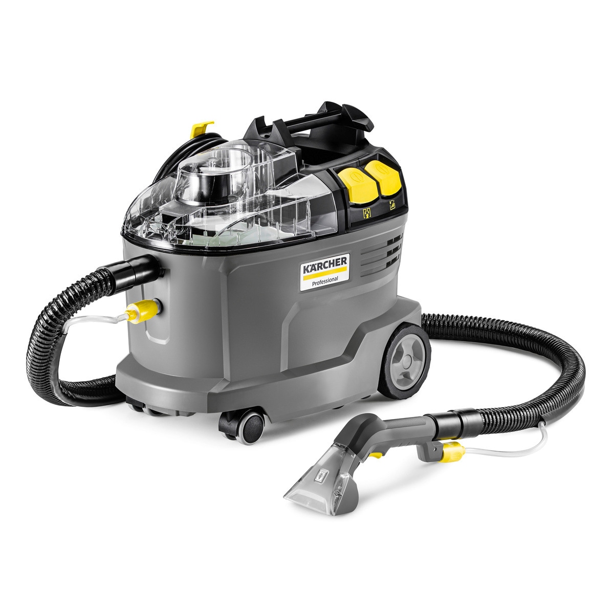 ケルヒャー スプレーノズル 2.645-267.0 | 散水・灌水用品,散水