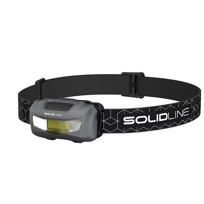 レッドレンザー ヘッドライト SH1 502743