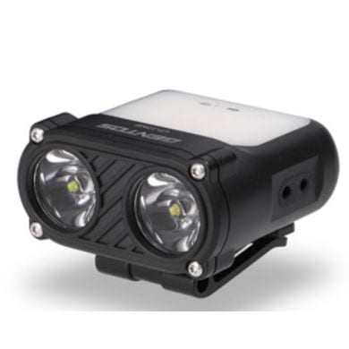 【送料無料】ジェントス 4WAYライト LEDヘッドライト CP-77MF