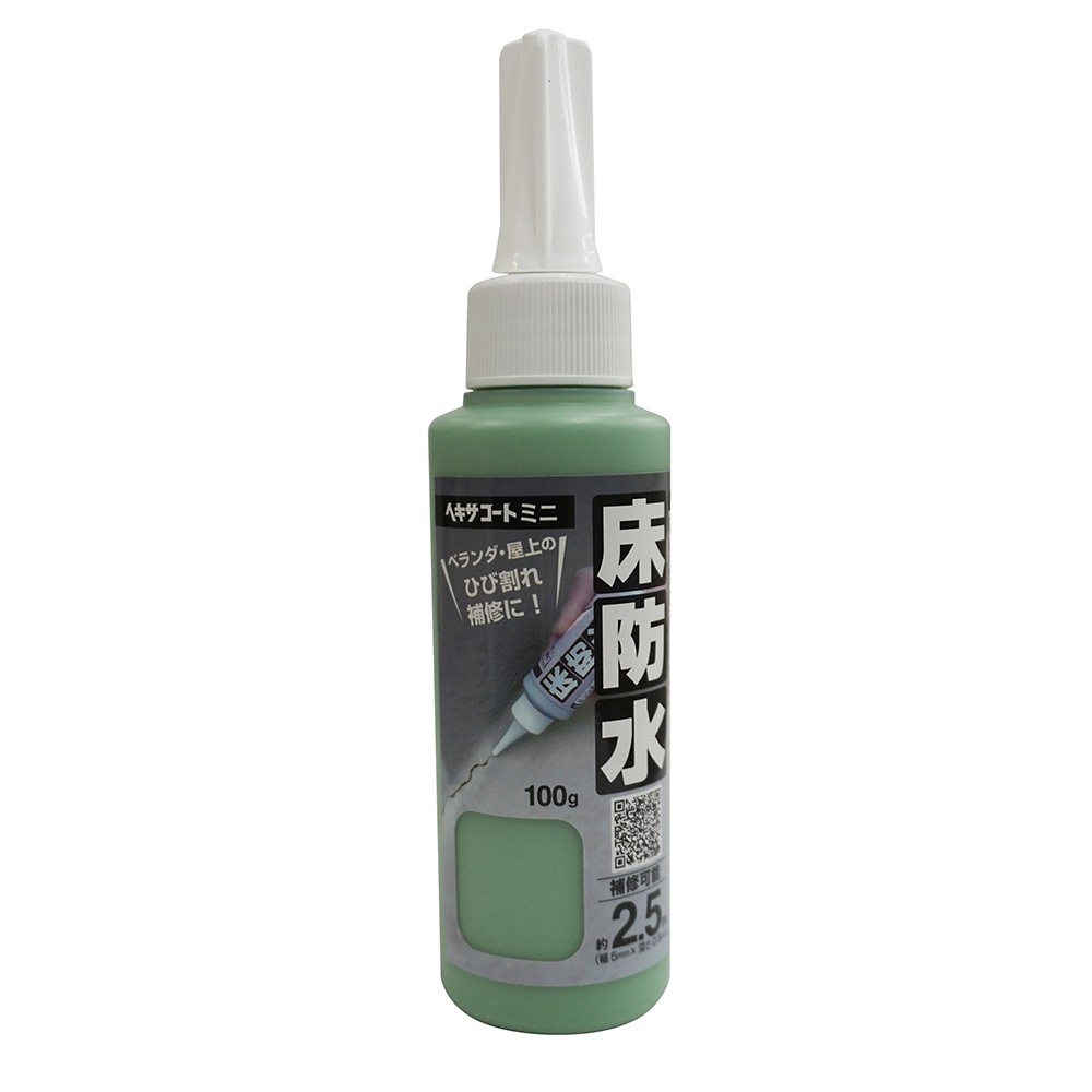 ニッペホームプロダクツ ヘキサコート ミニ グリーン 100g