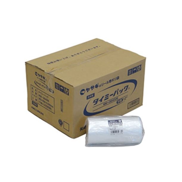 【送料無料】矢崎化工 タイミーパック ケース 12巻入 MM364006