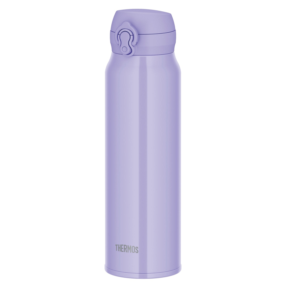 【送料無料】サーモス 真空断熱ケータイマグ 750ml スモークパープル JNL-S750