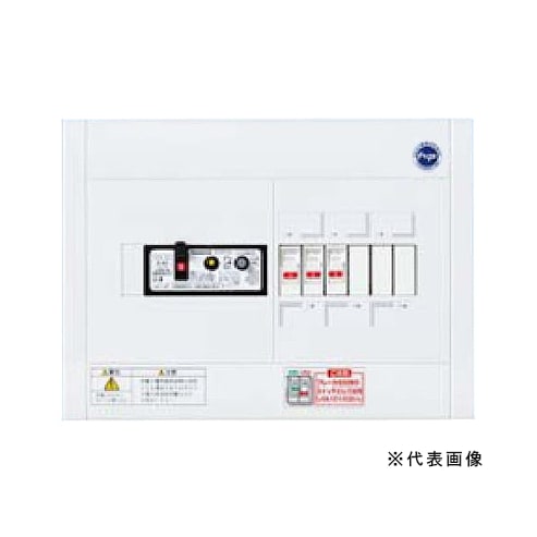 【送料無料】パナソニック スッキリパネルコンパクト21 住宅分電盤 BQWB8362