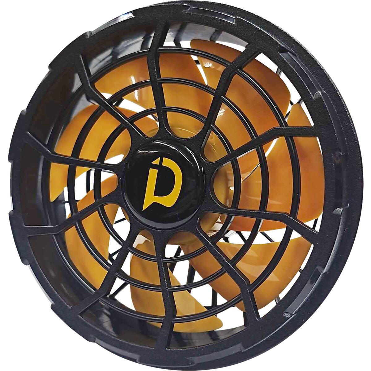 【送料無料】中国産業 CUC Di-VaiZ 18Vブラシレスファン 993002