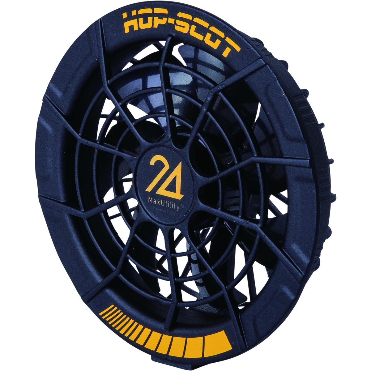 【送料無料】中国産業 CUC HOP-SCOT 24Vフリーアジャストファン 993006